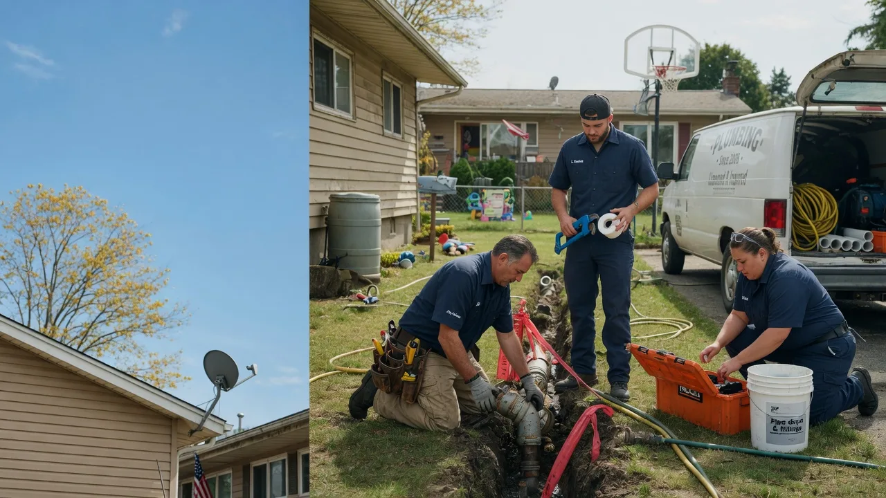 Garbage Disposal Replacement in Sanford, MI near me